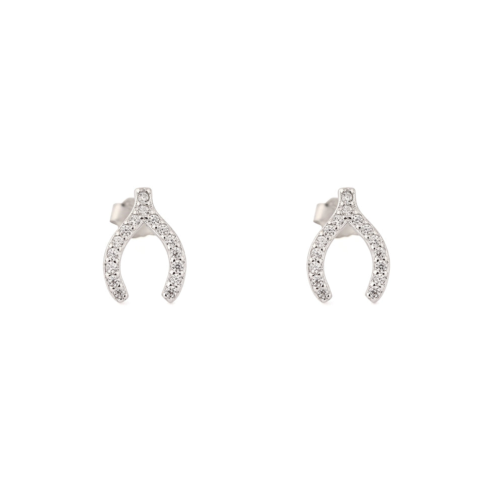 925 Silver Earrings for Women